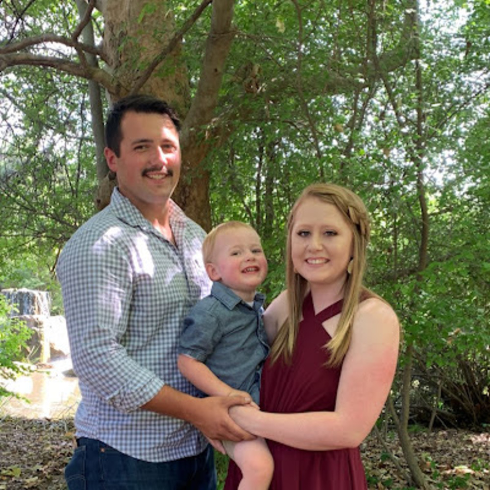 Meet your Posher, Jacob